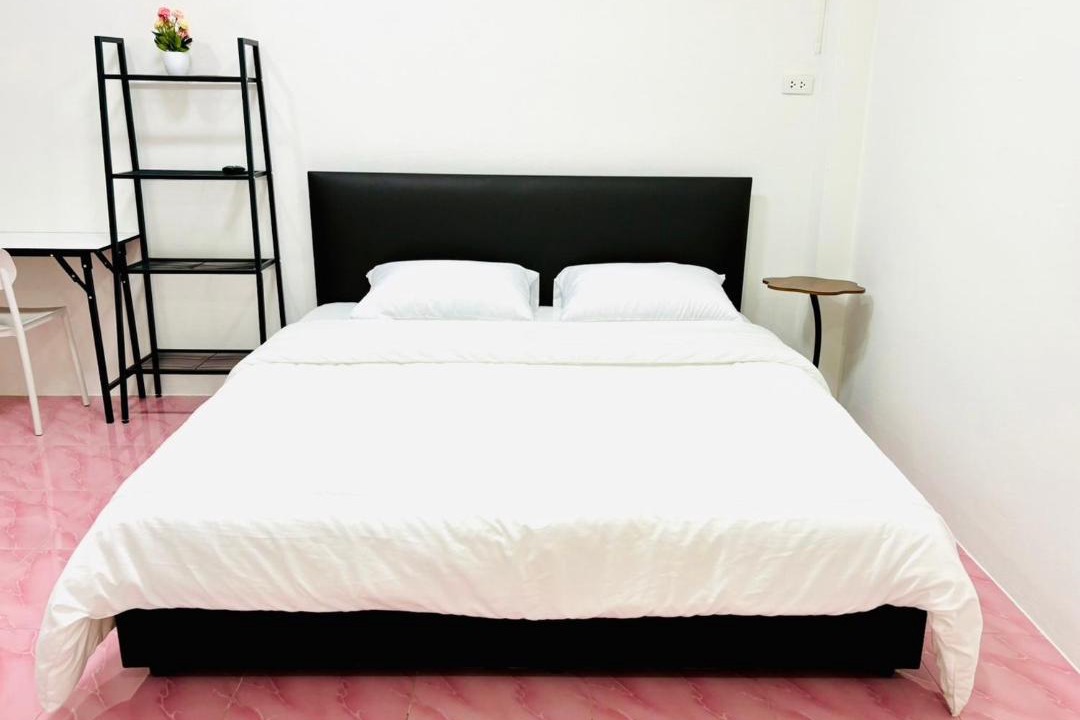 Photo of Bedroom in Hat Yai