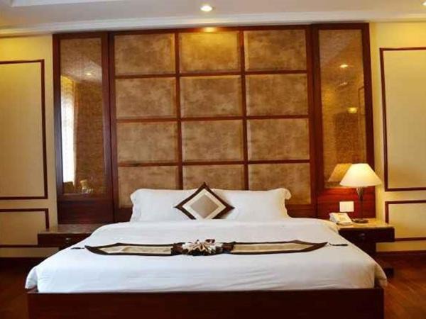 Photo of Bedroom in Binh Long