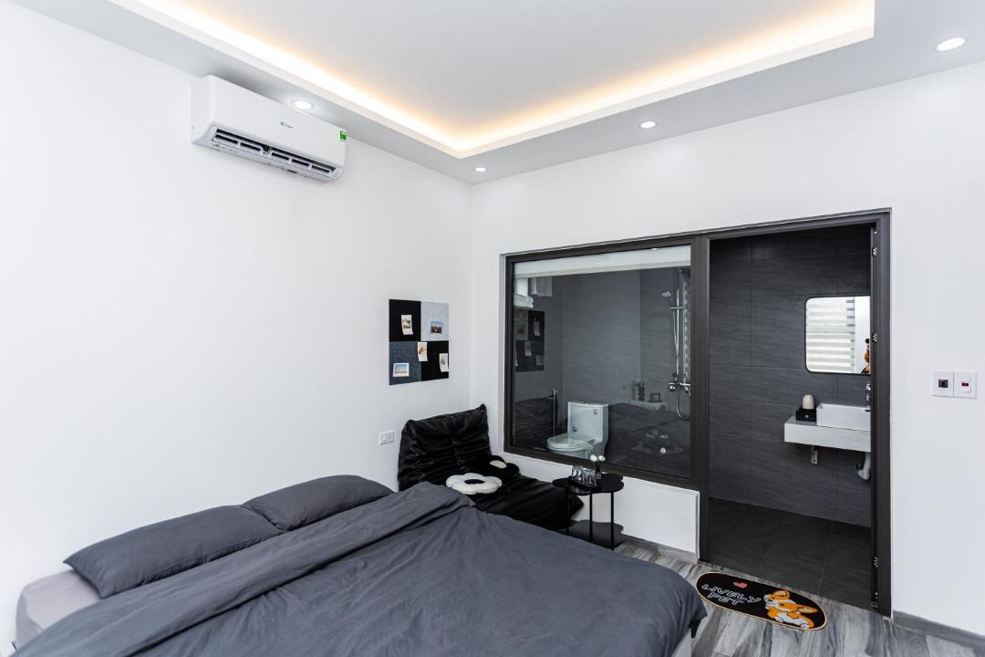 Photo of Bedroom in Moc Chau
