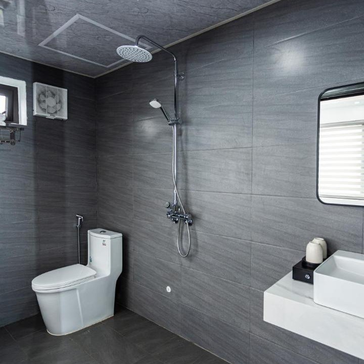 Photo of Bathroom in Moc Chau