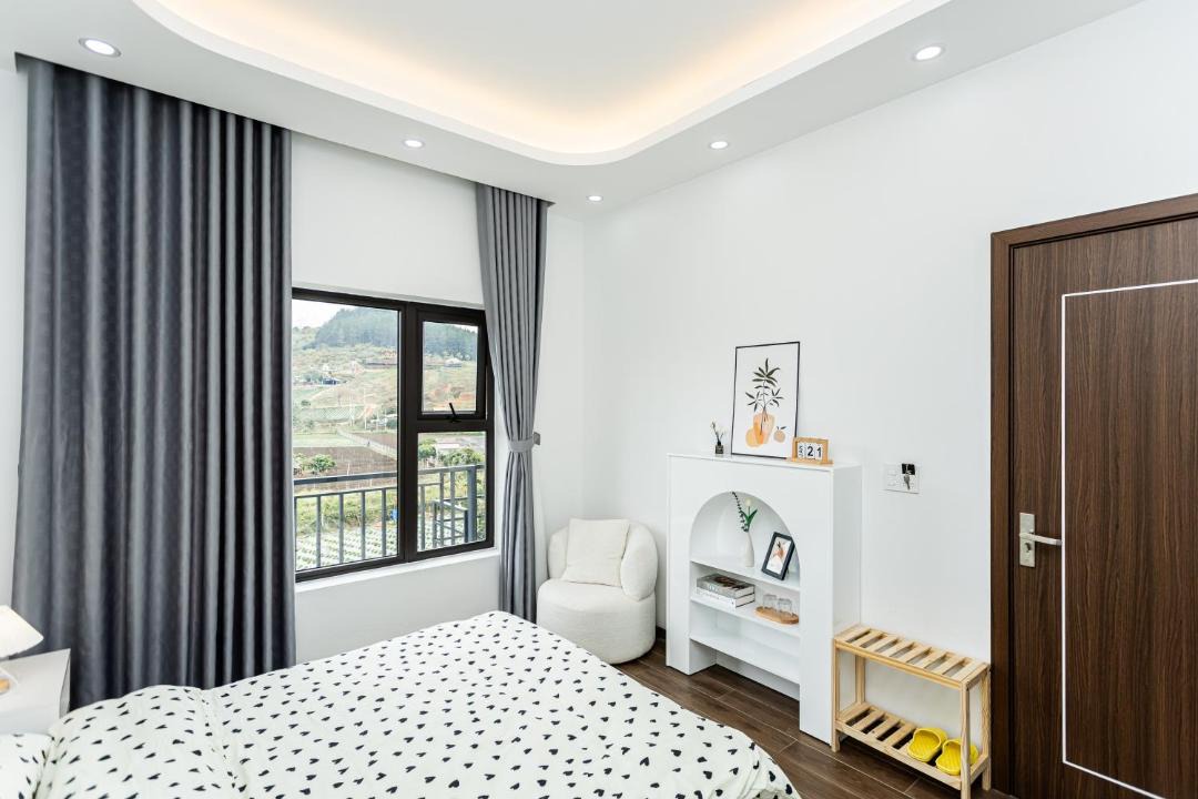 Photo of Bedroom in Moc Chau