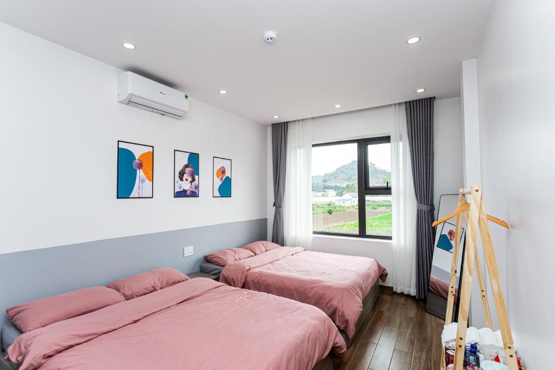 Photo of Bedroom in Moc Chau
