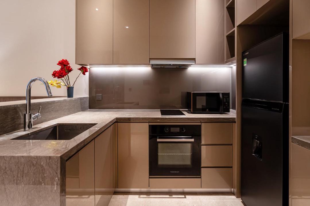 Photo of Kitchen in Da Kao