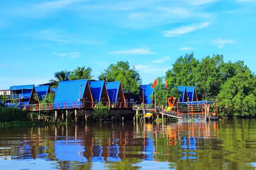 Photo of Others in Chau Thanh