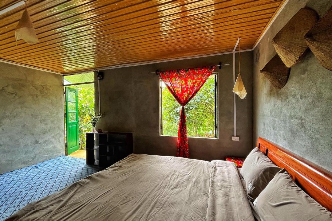 Photo of Bedroom in Cha Pai