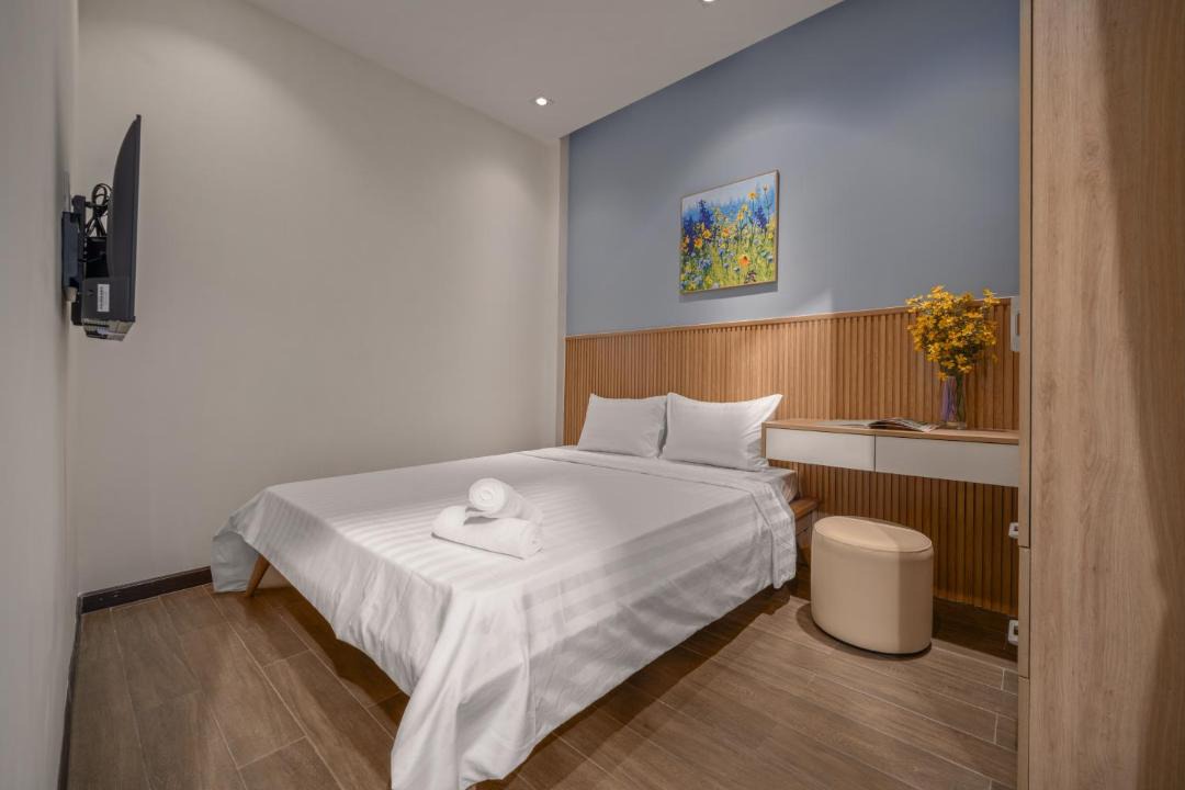 Photo of Bedroom in An Hai Đong