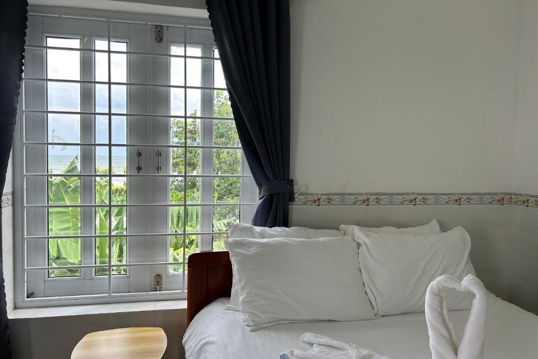 Photo of Bedroom in East Ham Tien Beach