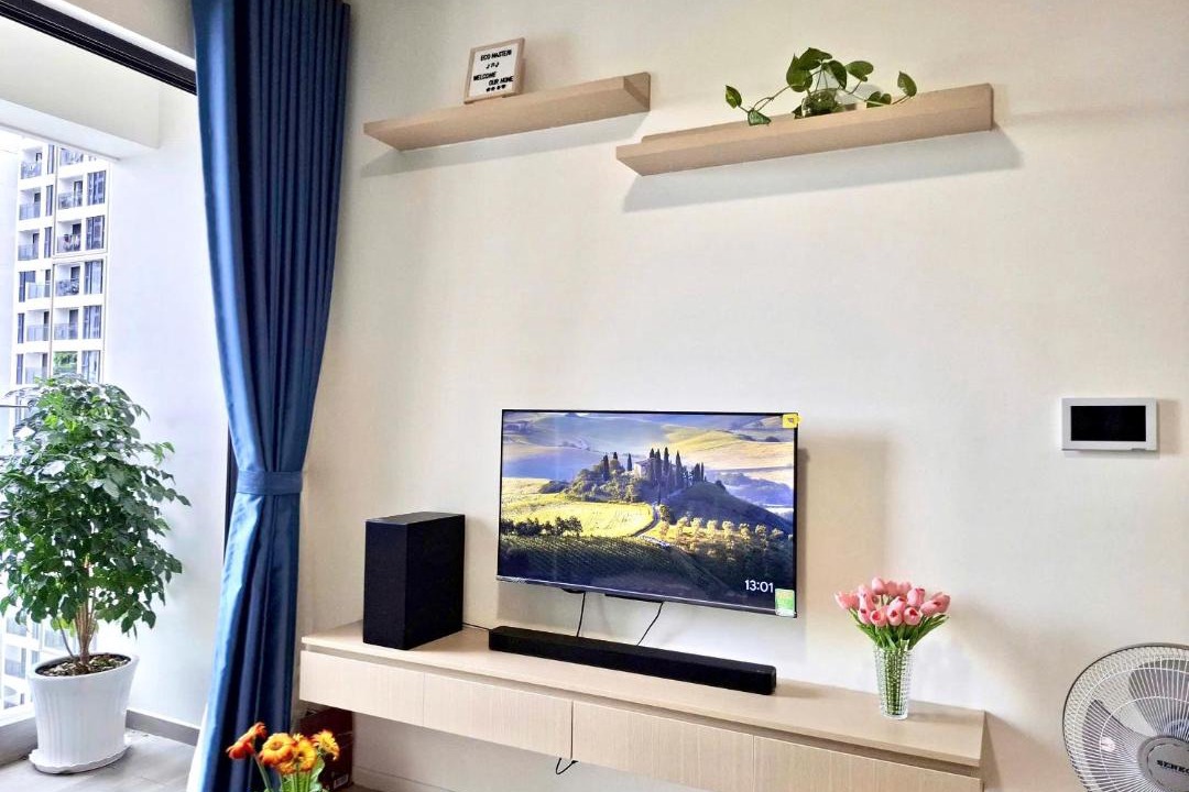 Photo of Livingroom in District 9