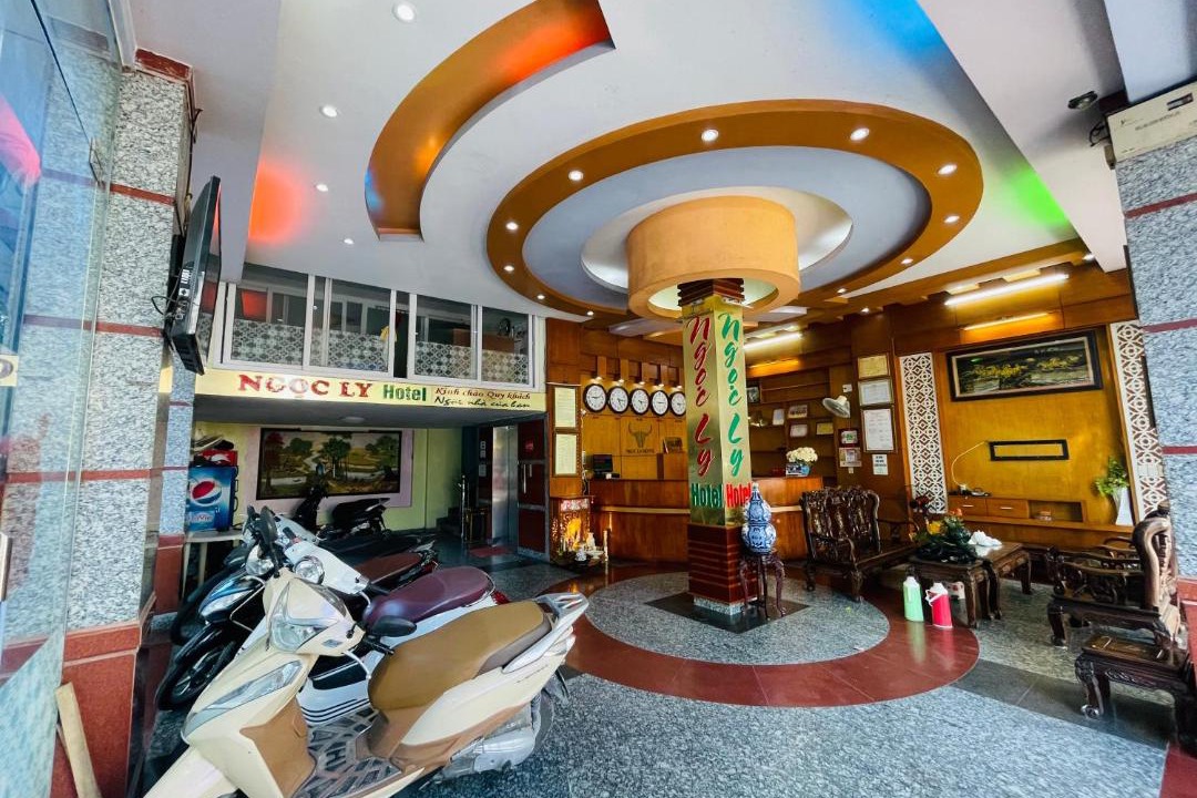Photo of Others in Khu bao ton Thien nhien Pu Luong
