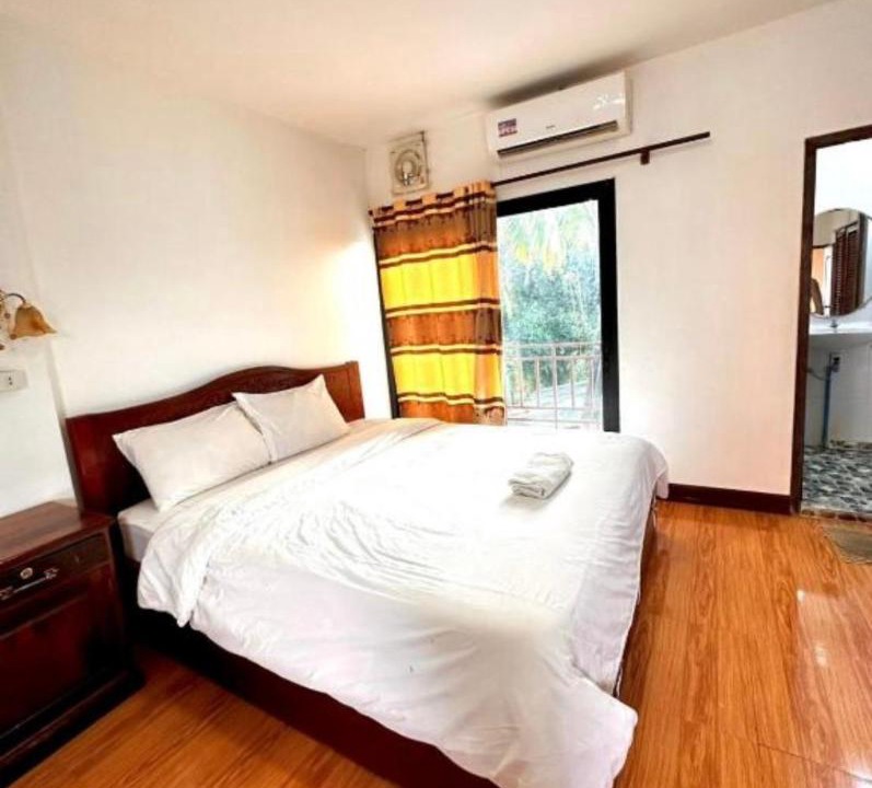 Photo of Bedroom in Vang Vieng