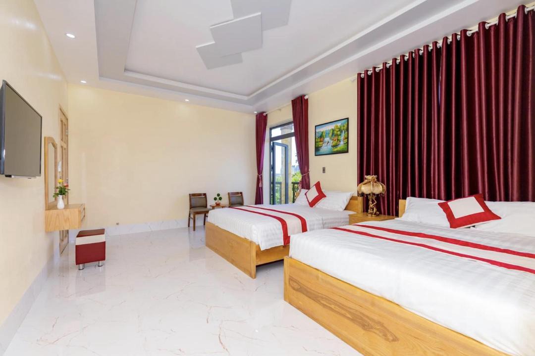Photo of Bedroom in Vung Tau