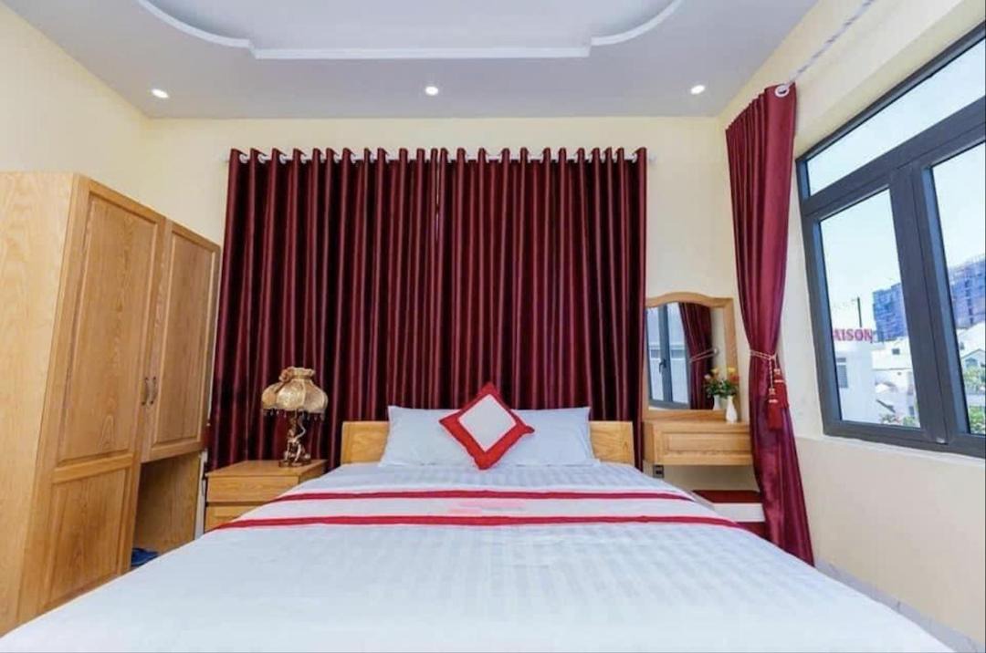 Photo of Bedroom in Vung Tau
