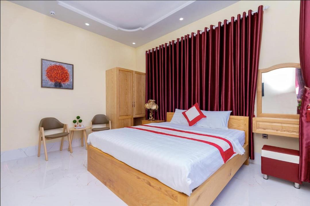 Photo of Bedroom in Vung Tau