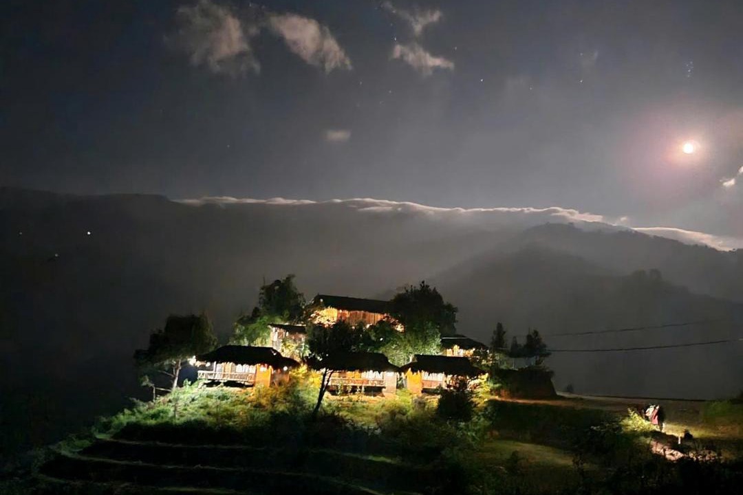 Photo of Others in Mu Cang Chai