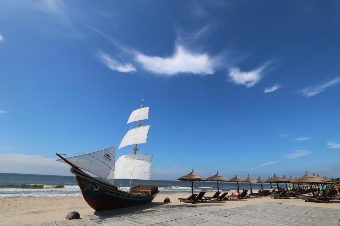 Photo of Others in Central Mui Ne Beach