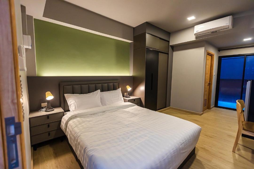Photo of Bedroom in Sila