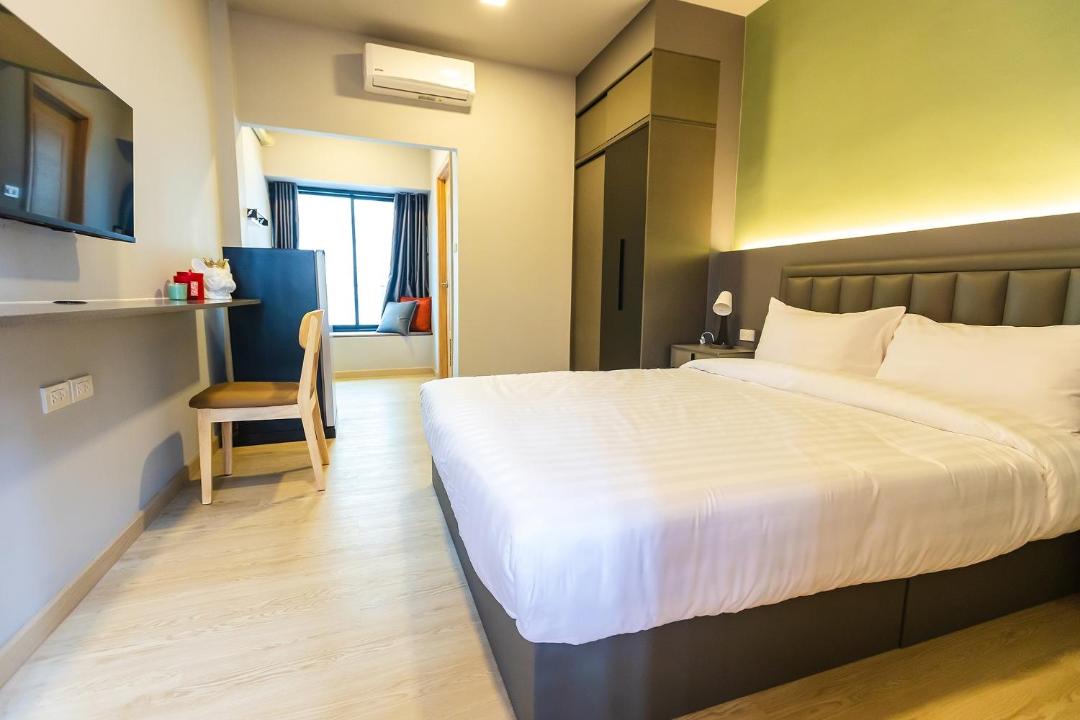 Photo of Bedroom in Sila