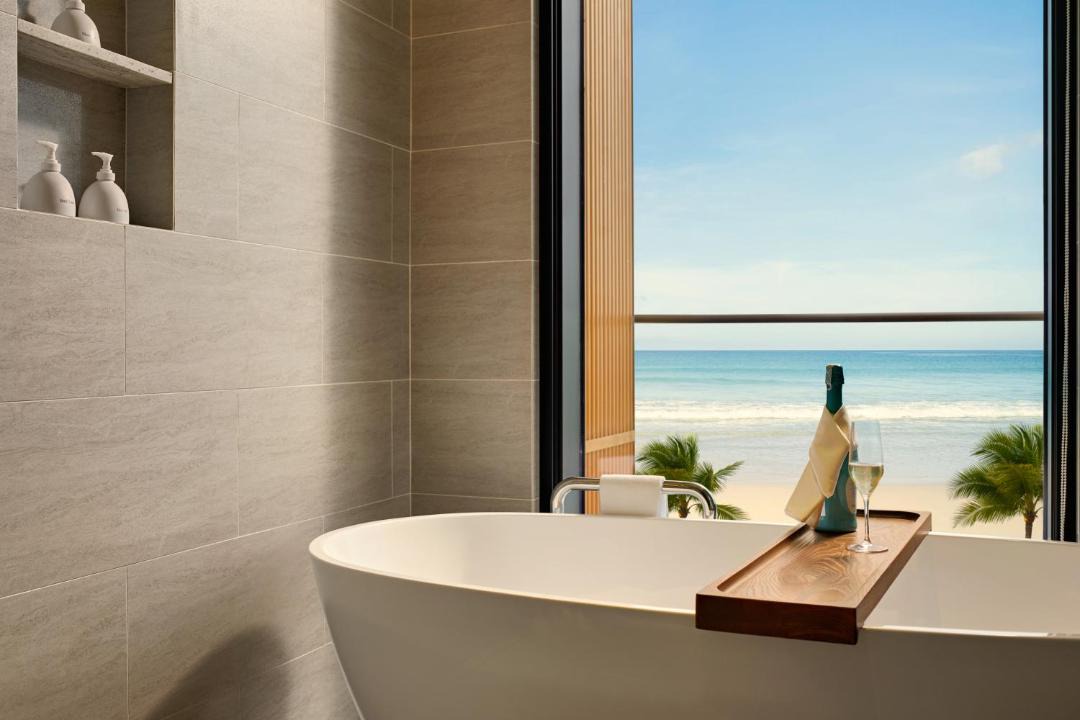 Photo of Bathroom in Van Don