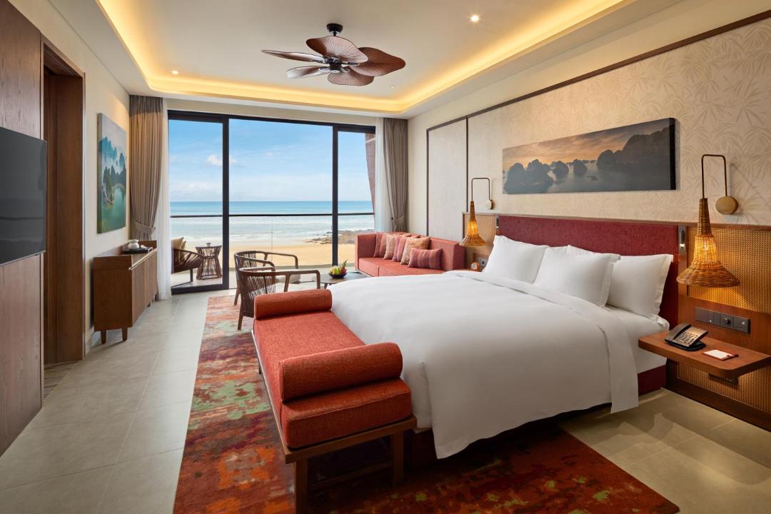 Photo of Bedroom in Van Don