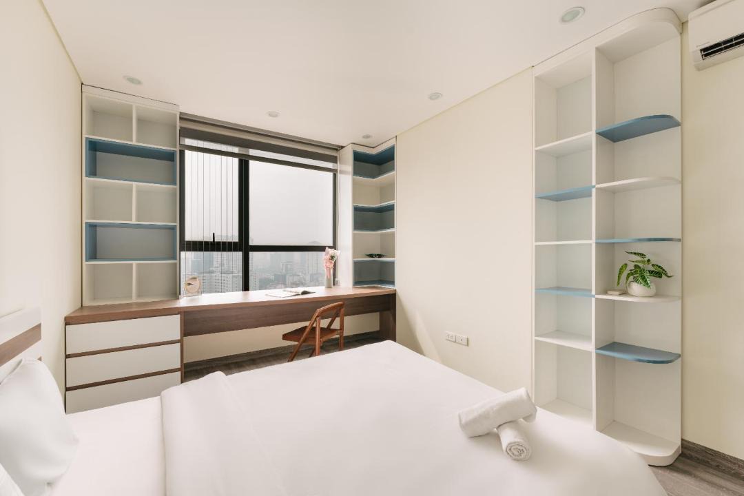 Photo of Bedroom in Dong Da