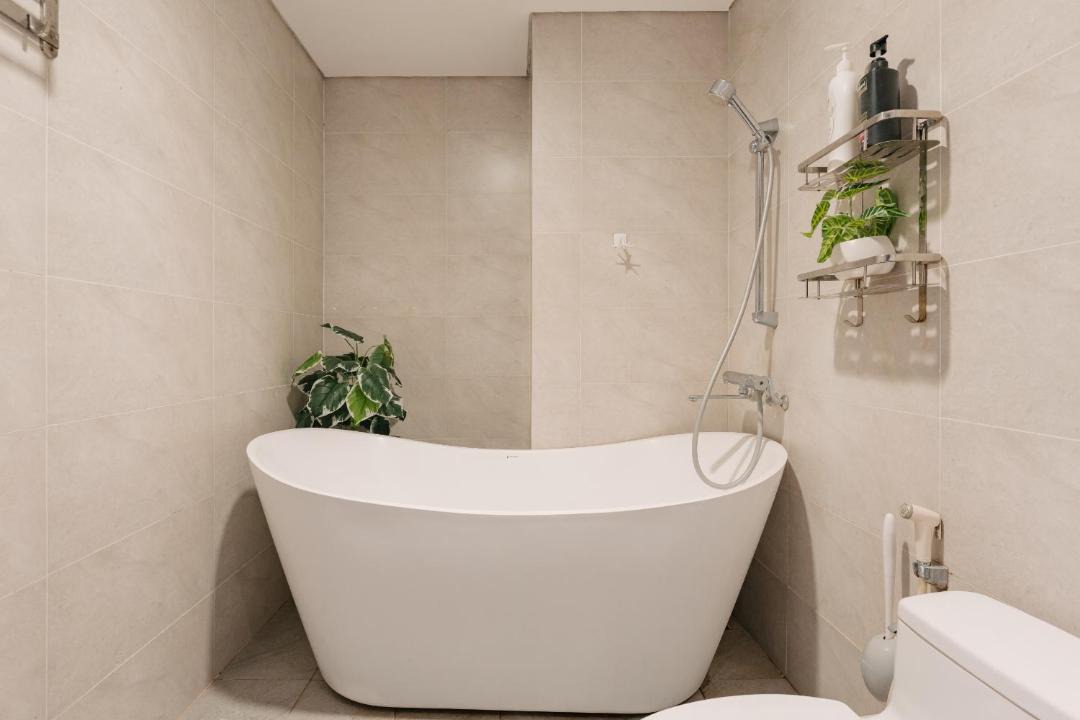 Photo of Bathroom in Dong Da