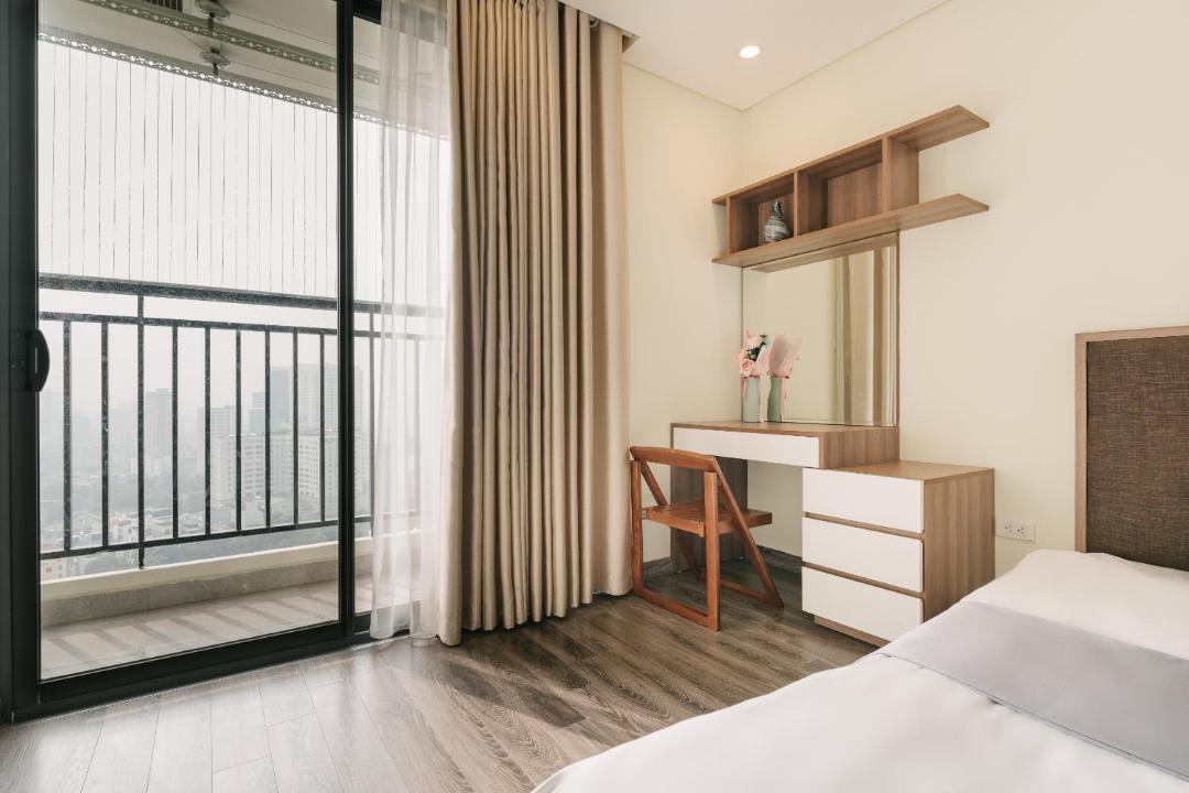 Photo of Bedroom in Dong Da