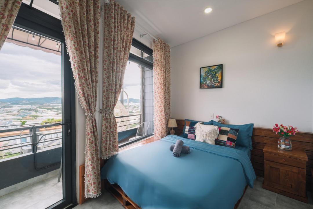 Photo of Bedroom in Da Lat