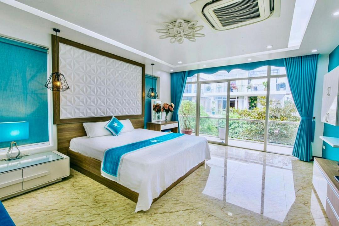 Photo of Bedroom in Sam Son