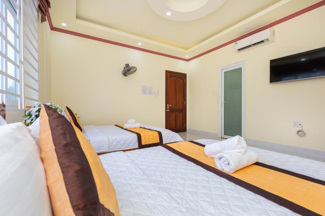 Photo of Bedroom in Vung Tau