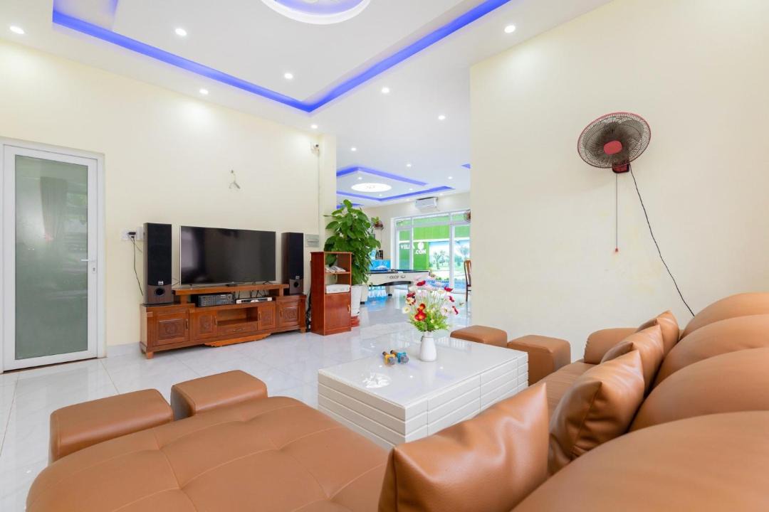 Photo of Livingroom in Vung Tau
