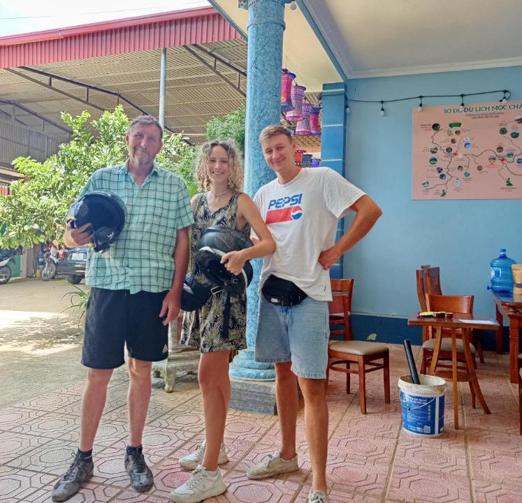 Photo of Others in Moc Chau
