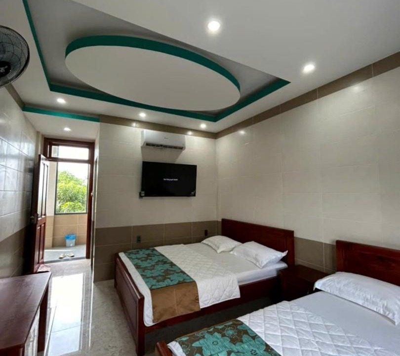 Photo of Bedroom in Long Hai