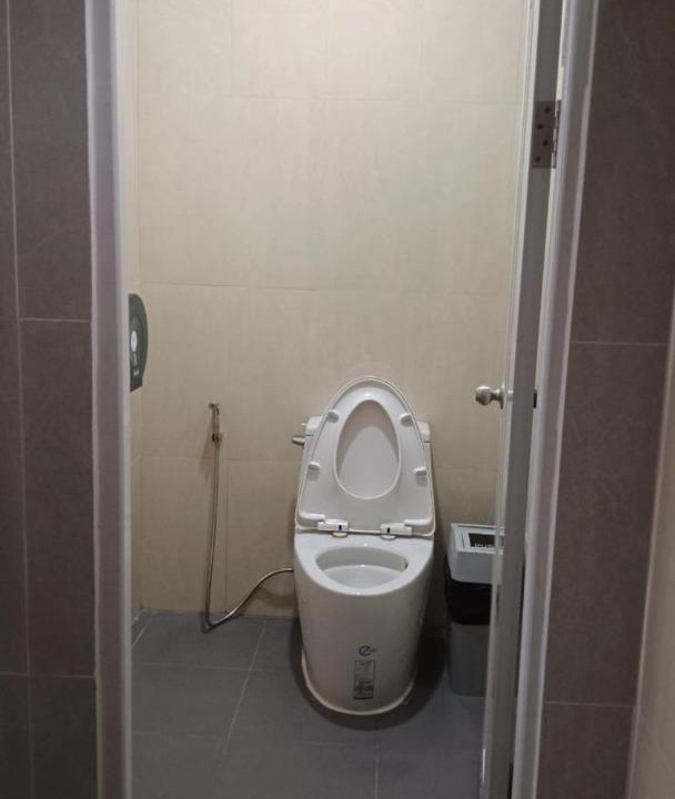 Photo of Bathroom in Pai