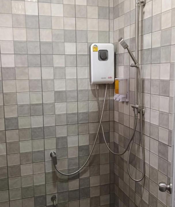 Photo of Bathroom in Pai