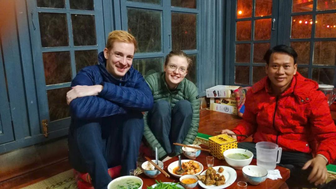 Photo of Others in Van Chan