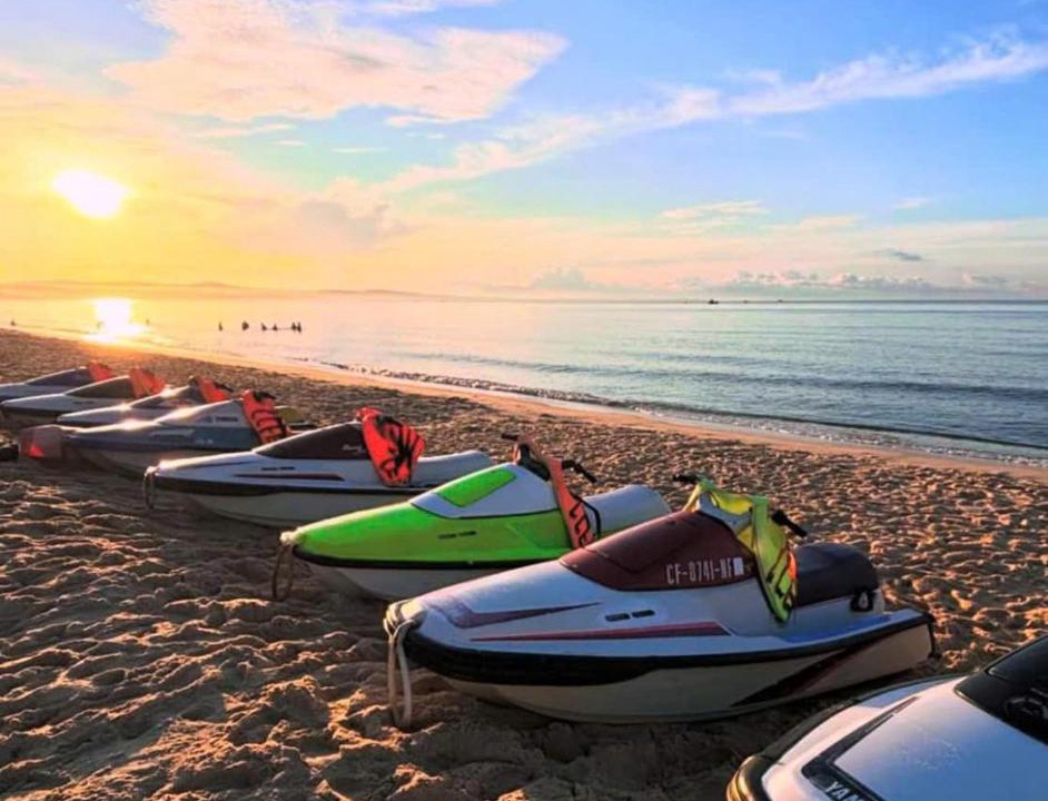 Photo of Others in Central Mui Ne Beach