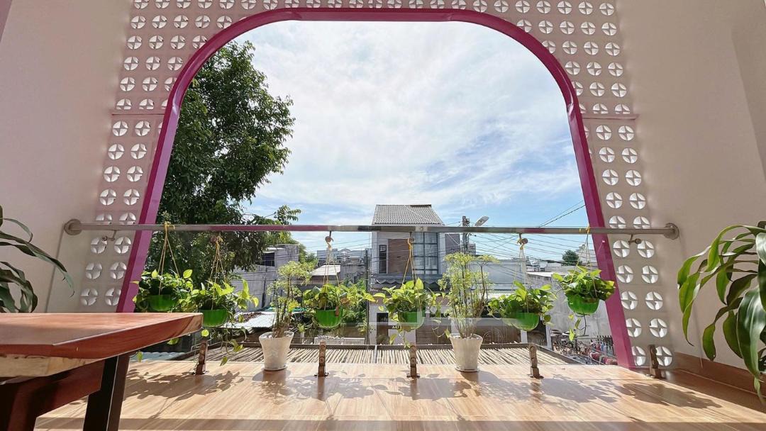 Photo of Patio Balcony in Phan Thiet