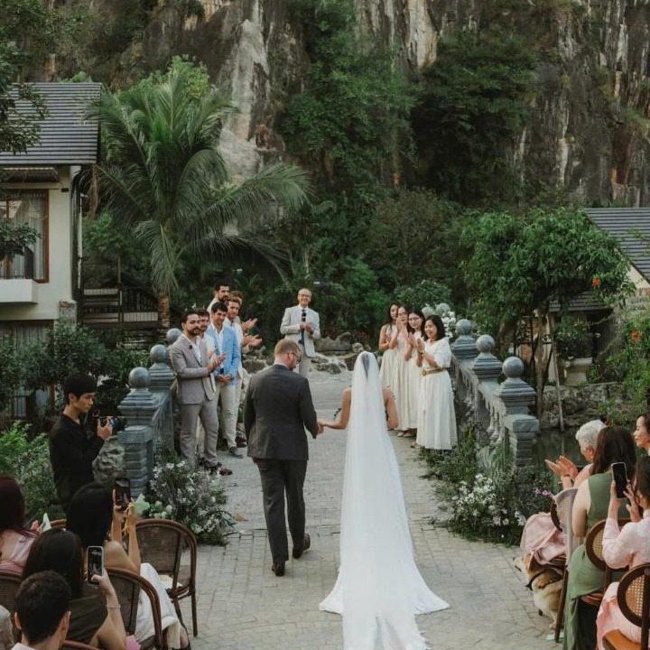 Photo of Others in Hoa Lu