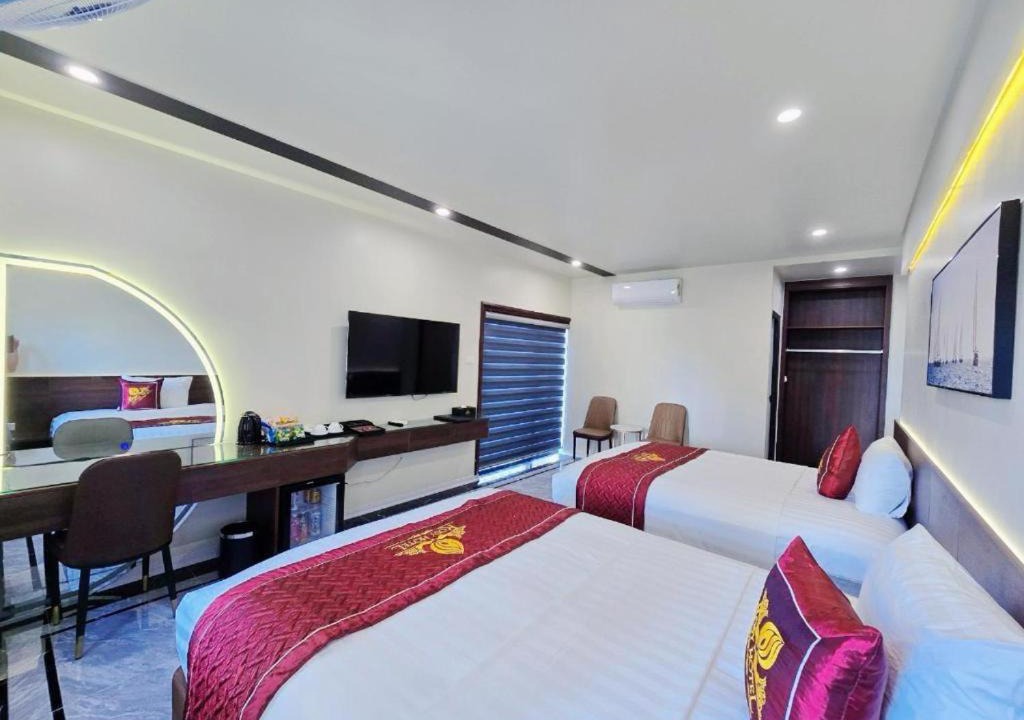 Photo of Bedroom in Hoang Mai