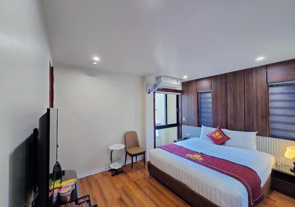 Photo of Bedroom in Hoang Mai