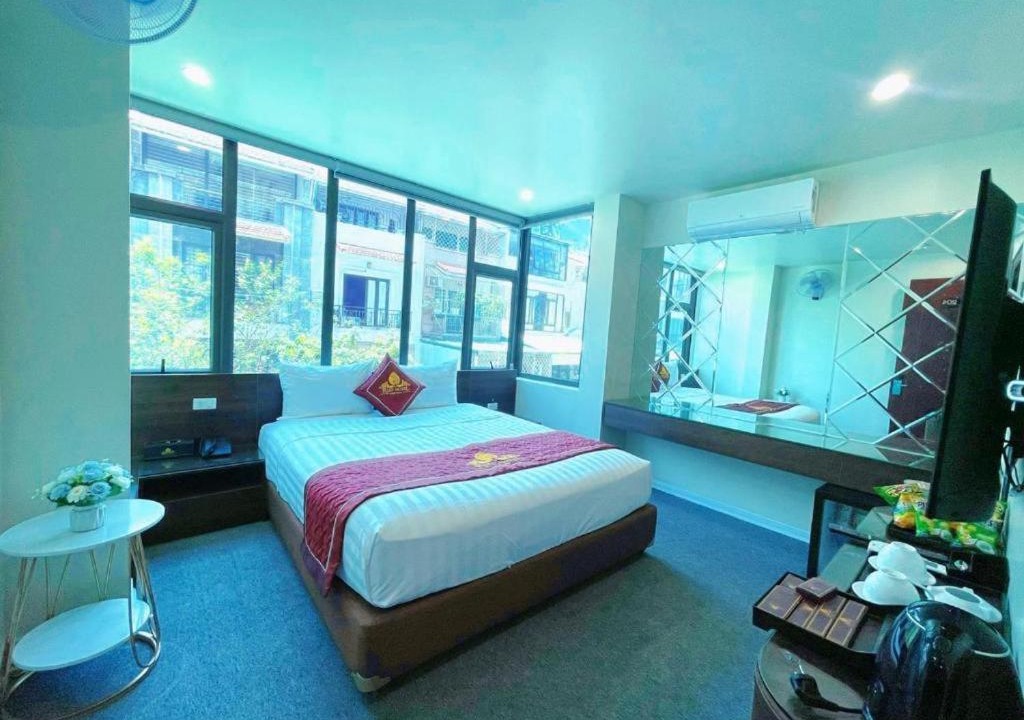 Photo of Bedroom in Hoang Mai