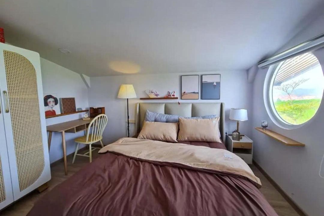 Photo of Bedroom in Bao Loc
