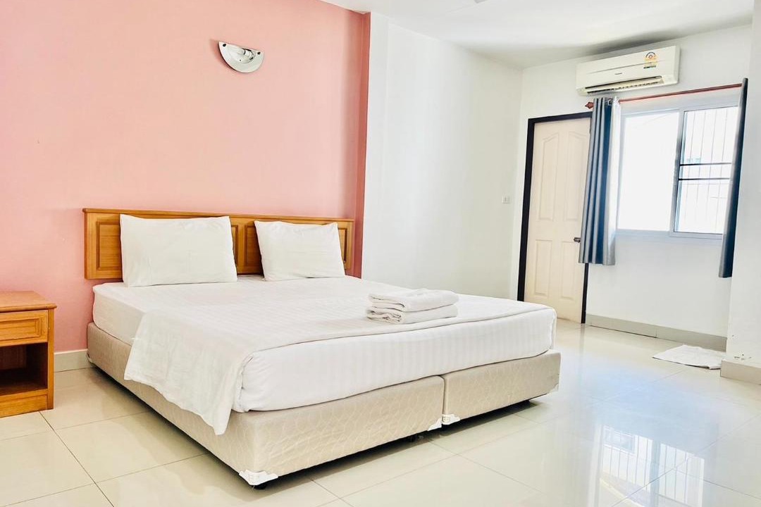 Photo of Bedroom in Mak Khaeng