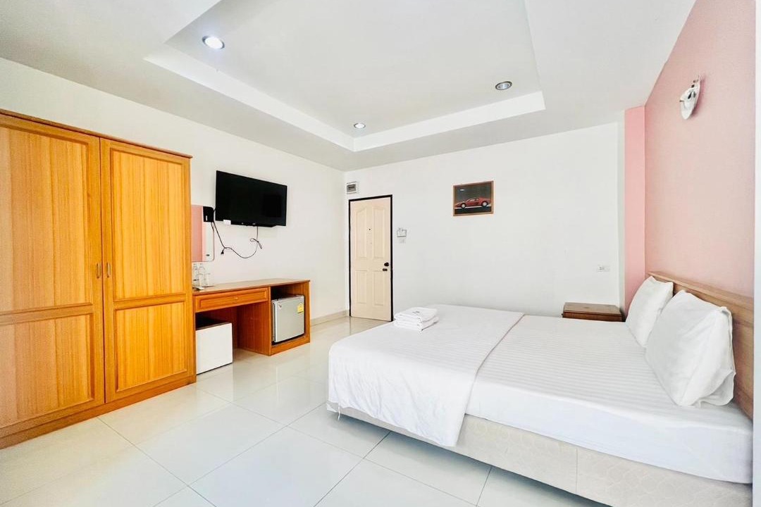 Photo of Bedroom in Mak Khaeng