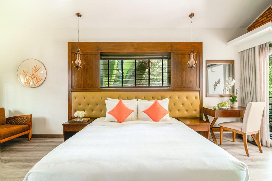 Photo of Bedroom in Ba Keo