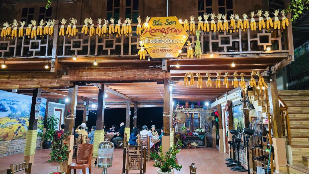 Photo of Others in Bac Son