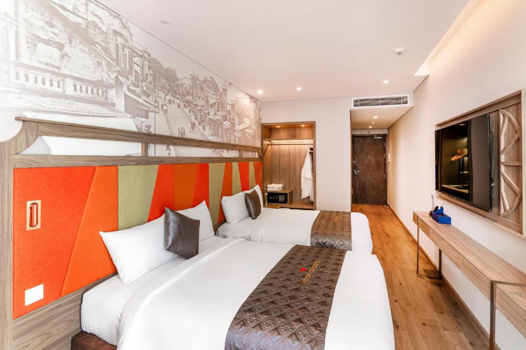 Photo of Bedroom in Suoi Nuoc Beach