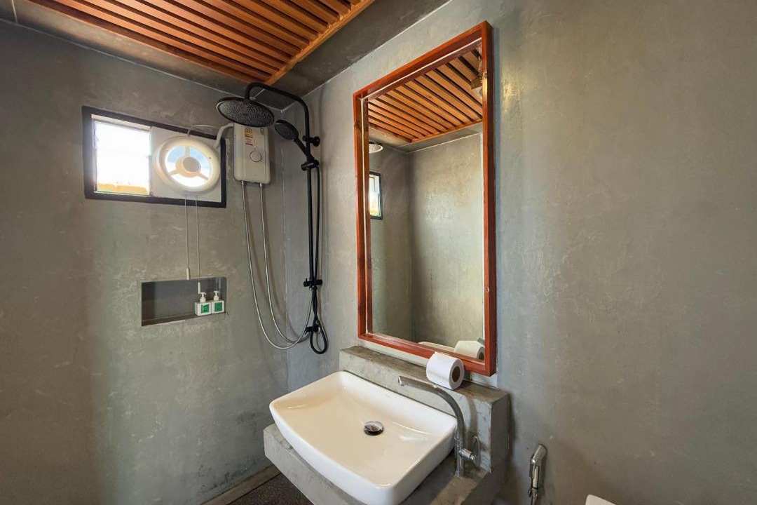 Photo of Bathroom in Rayong