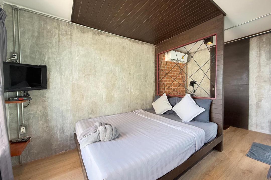 Photo of Bedroom in Rayong