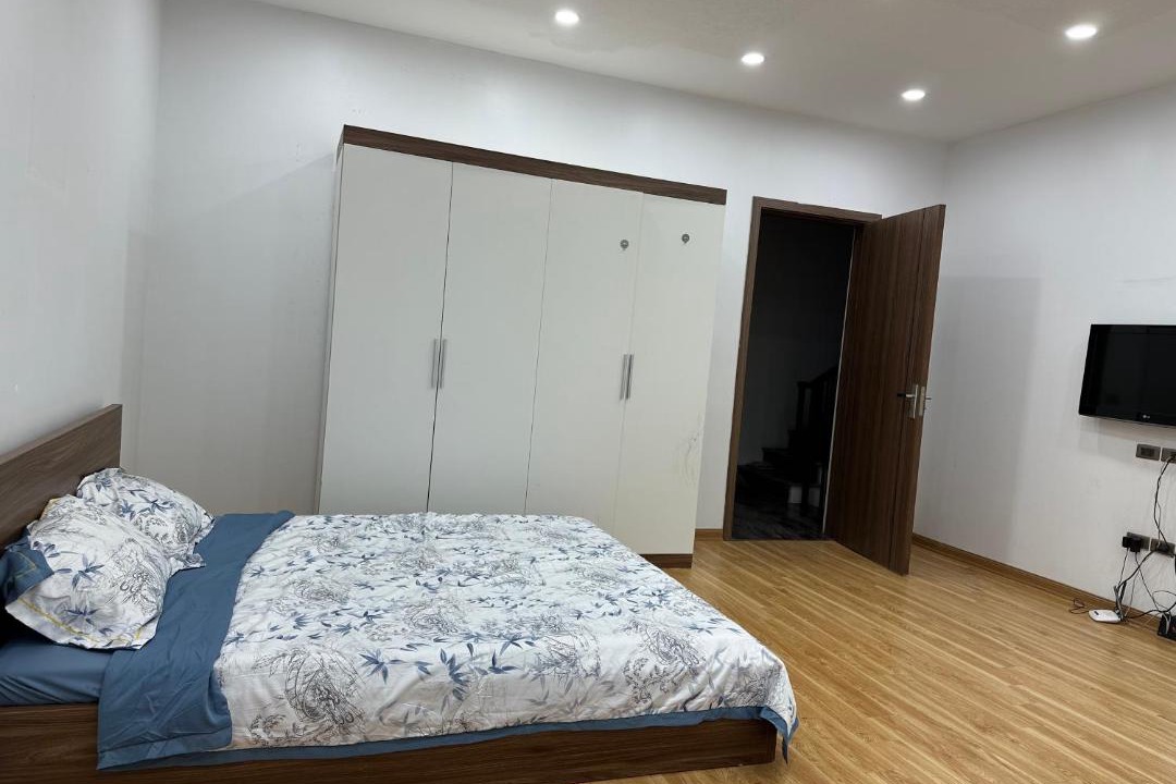 Photo of Bedroom in Doi Can